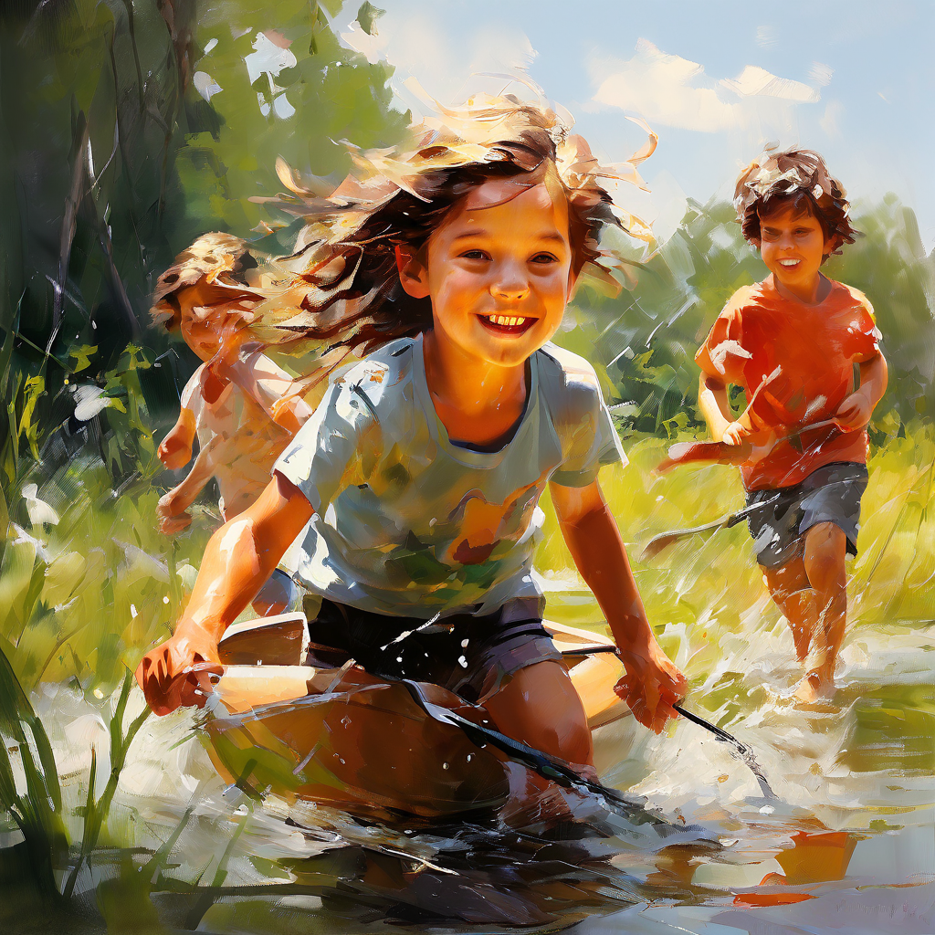 Sommercamp