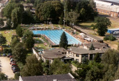 Freibad Leinhausen
