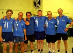 Tischtennis