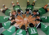 Volleyball